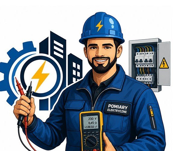 przeglądy instalacji elektrycznych Ciechanowiec